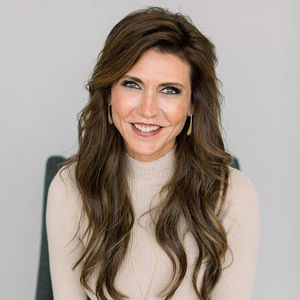 Meet your Posher, Kristen